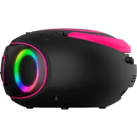 Rádio s CD - Denver TDB-212P - 5