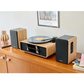 Bezdrôtový reproduktor - Thomson WS902DUO - 10