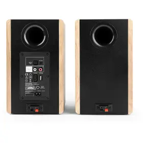 Bezdrôtový reproduktor - Thomson WS902DUO - 3