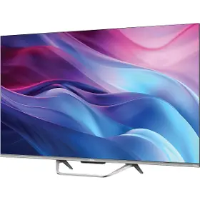 QLED televize - Haier H50Q80FUX - 4