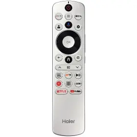 QLED televize - Haier H50Q80FUX - 8