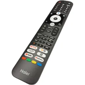 QLED televize - Haier H55S80FUX - 14