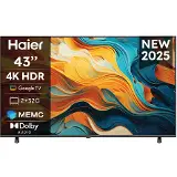 Haier H43K85FUX
