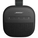 Bose SoundLink Micro (2ND Gen) Black
