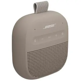 Bezdrôtový reproduktor - Bose SoundLink Micro (2ND Gen) sandstone - 2