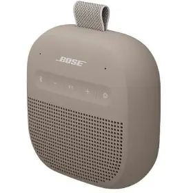Bezdrôtový reproduktor - Bose SoundLink Micro (2ND Gen) sandstone - 3