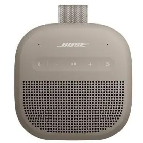 Bezdrôtový reproduktor - Bose SoundLink Micro (2ND Gen) sandstone - 1