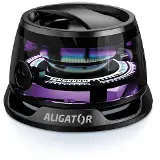Aligator Mini Beat Bluetooth černý