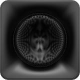 Klipsch Flexus SUB 100 čierny