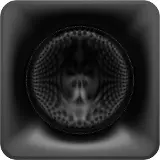 Klipsch Flexus SUB 100 čierny