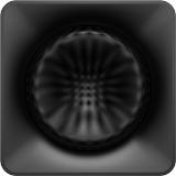 Klipsch Flexus SUB 200 čierny