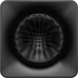 Klipsch Flexus SUB 200 čierny