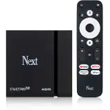 Next Google TV Next Start Pro 4K