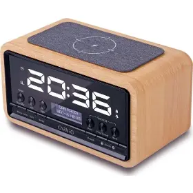 Rádiobudík - Carneo  W20D DAB, FM rádio - 2