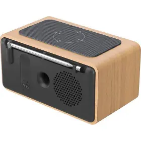 Rádiobudík - Carneo  W20D DAB, FM rádio - 3