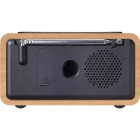 Rádiobudík - Carneo  W20D DAB, FM rádio - 4