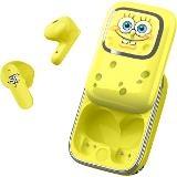 OTL Technologies SpongeBob Slide TWS Earphones