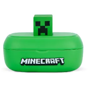 Slúchadlá True Wireless - OTL Technologies Minecraft 3D TWS Earphones - 4