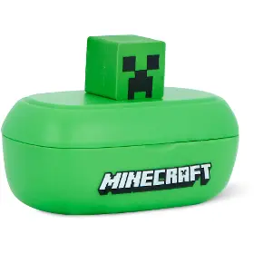 Slúchadlá True Wireless - OTL Technologies Minecraft 3D TWS Earphones - 5