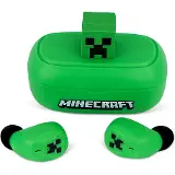 OTL Technologies Minecraft 3D TWS Earphones