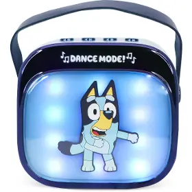 Bezdrôtový reproduktor - OTL Technologies Bluey PopSing LED - 4