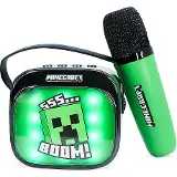 OTL Technologies Minecraft PopSing LED