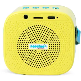 Bezdrôtový reproduktor - OTL Technologies SpongeBob PopSing LED - 5