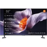 Xiaomi TV S Pro mini LED 55"