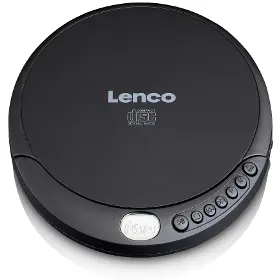 Discman - Lenco CD-010 - 2