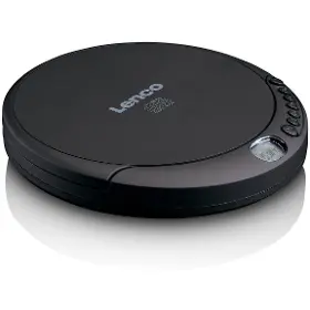 Discman - Lenco CD-010 - 3