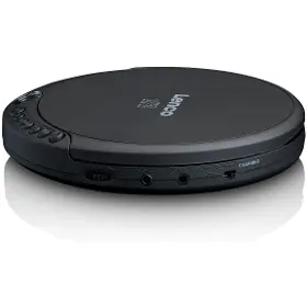 Discman - Lenco CD-010 - 4