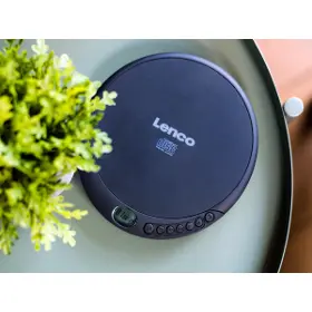 Discman - Lenco CD-010 - 7