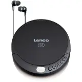 Lenco CD-010