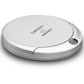 Discman - Lenco CD-201SI - 4