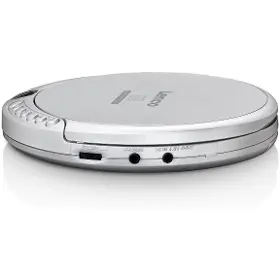 Discman - Lenco CD-201SI - 5
