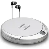 Lenco CD-201SI