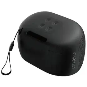 Bezdrôtový reproduktor - Carneo Officedragon 2 Black - 4