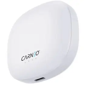 Slúchadlá bezdrôtové - Carneo HERO pods ANC + ENC white - 4