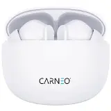 Carneo HERO pods ANC + ENC white
