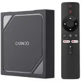 Carneo Android TV BOX TiVii ULTRA
