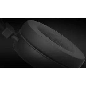 Drátová sluchátka - Genesis Neon 613 G2 Black - 11