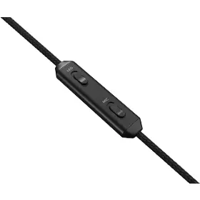 Drátová sluchátka - Genesis Neon 613 G2 Black - 7