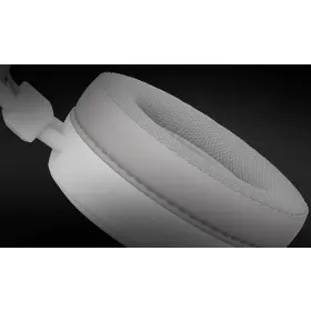 Drátová sluchátka - Genesis Neon 613 G2 White - 11