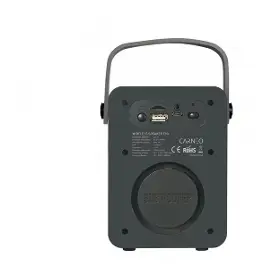 Rádio - Carneo F90 - 2
