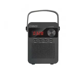 Rádio - Carneo F90 - 3