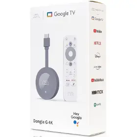 MM Centrum - Homatics Dongle G + Sweet.TV - 5