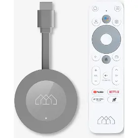 MM Centrum - Homatics Dongle G + Sweet.TV - 1