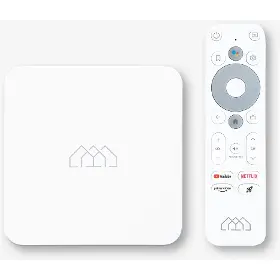 MM Centrum - Homatics Box R 4K + Sweet.TV - 1