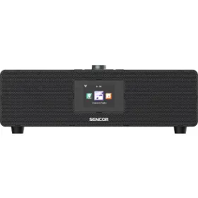 Internetové rádio - Sencor SIR 7200WDB - 3