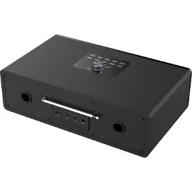 Internetové rádio - Sencor SIR 7200WDB - 5